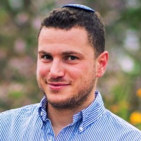 Netanel Gelkop