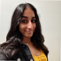 Jasmin Lall