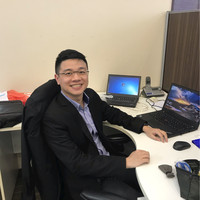 Tay Xin Yong
