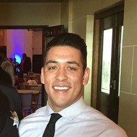 Nick Andrade