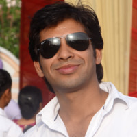 Nitin Tomar