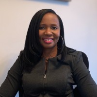 Veronica Isom