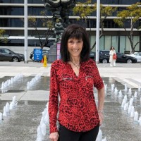 Cyndie Gareleck, Mph, Pmp