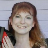 Christine Todd