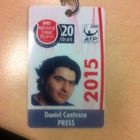 Daniel Contescu