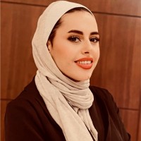 Marwa Abu Soufeh ,HRMD