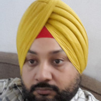 Pritpal Singh