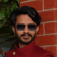 Brijrajsinh Solanki