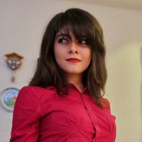 Sara Khazaei