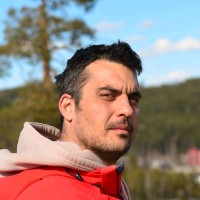 Pavlos Zepidis