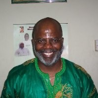 Tim Tilghman