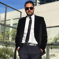 Arash Hosseinzadeh