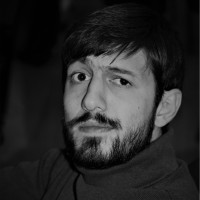 Andranik Serobyan