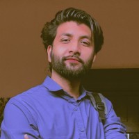 Muhammad Moosa Bukhari