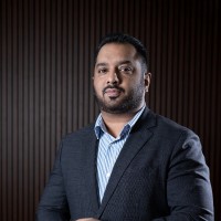 Kamran Sami