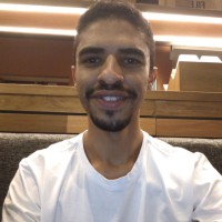 Tafarel Lima Vaz