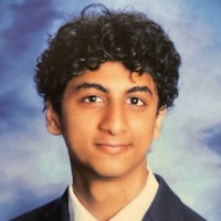 Anirudh Akula