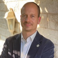 Benjamin Raskin