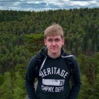 Олег Семенов