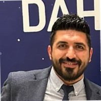 Burak Bilen