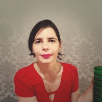 Natalia Pansonato