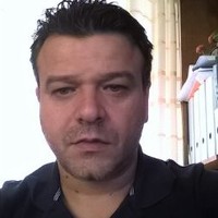 Christos Syrmas