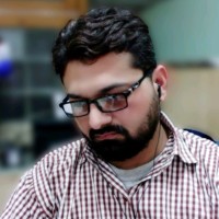M.Mohsin Khan