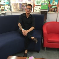 Ramesh Bogati
