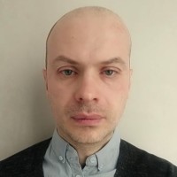 Gennady Agafonov