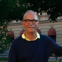 Dan Bäckman
