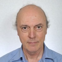 Stavros Mastrogalias