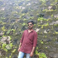 Manikandan S