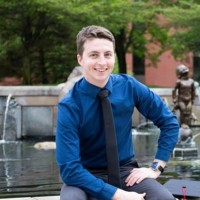 Kollin Kolb, Cts-I