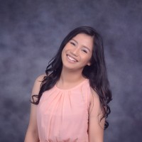 Camille Manalastas