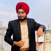 Simarjot Singh