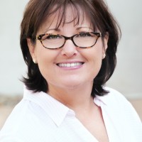 Susan Reagan