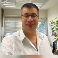 Tarek Saadi