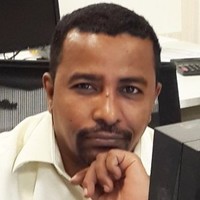 Gdafi Osman