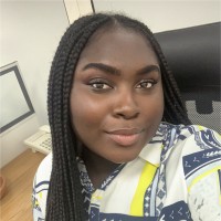 Anita Dickson