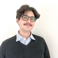Luca Mouvet