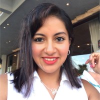 Paola Gonzalez Alarcon