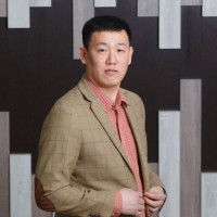 Sergey Kim