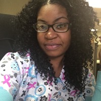 Lashaela Gray