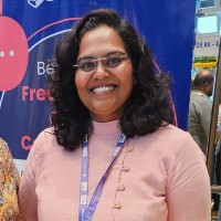 Dr. Uma Maheswari P