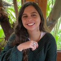 Maria Fernanda Rego
