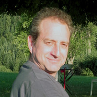 Pascal de Peyrelongue