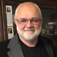 Ray Hepner