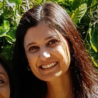 Yashwini Pindoria