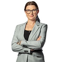 Karin Ekström