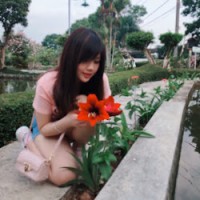 Jenny Lie 李燕呢